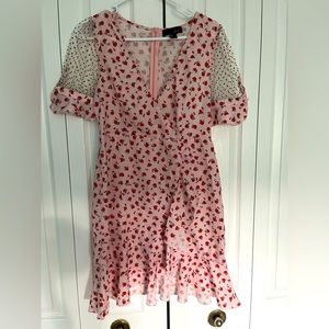 SHEIN dress size M